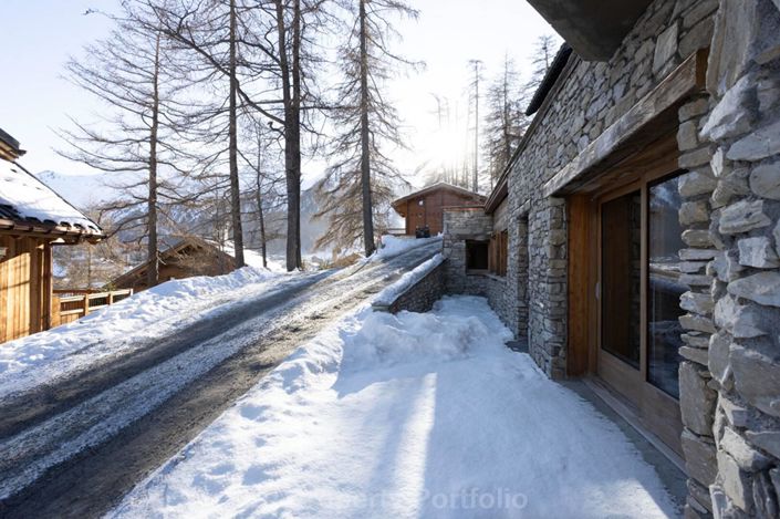 Image No.16-Appartement de 3 chambres à vendre à Val-d'Isère