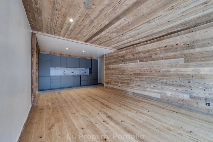 Image No.3-Appartement de 3 chambres à vendre à Val-d'Isère