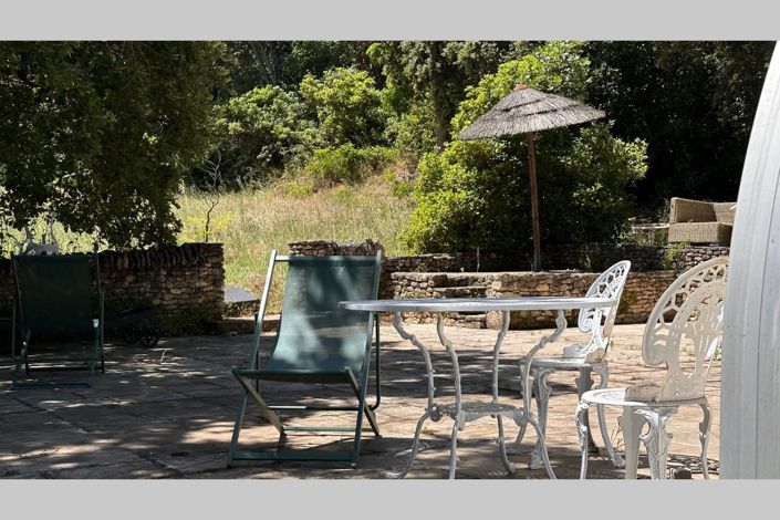 Image No.10-Maison de 10 chambres à vendre à Saint-Restitut