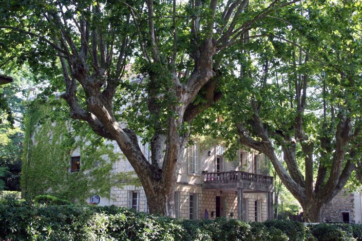 Image No.5-Maison de 10 chambres à vendre à Saint-Restitut