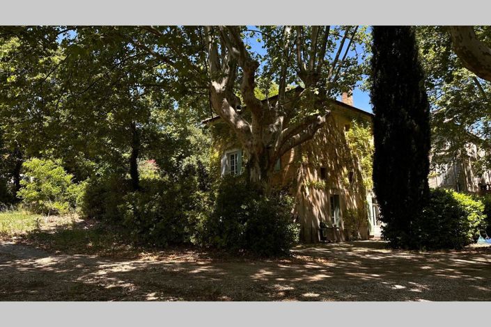 Image No.7-Maison de 10 chambres à vendre à Saint-Restitut