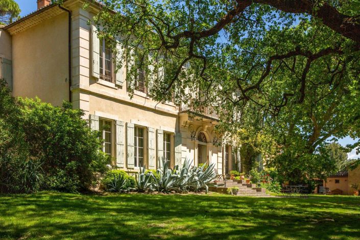 Image No.11-Propriété de 14 chambres à vendre à Beaumes-de-Venise