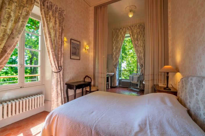 Image No.17-Propriété de 14 chambres à vendre à Beaumes-de-Venise