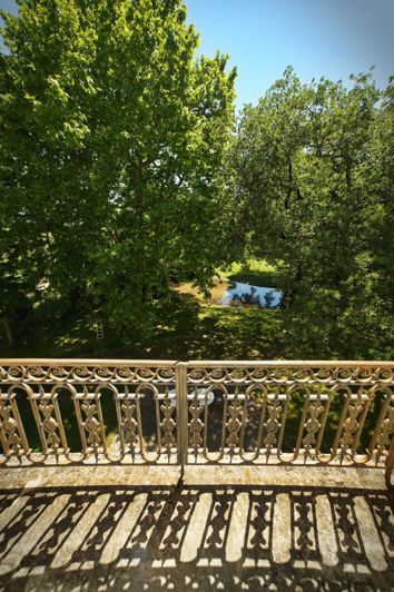 Image No.9-Propriété de 14 chambres à vendre à Beaumes-de-Venise