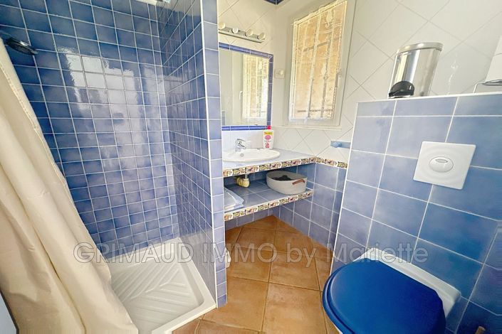 Image No.11-Maison de 5 chambres à vendre à La Garde-Freinet