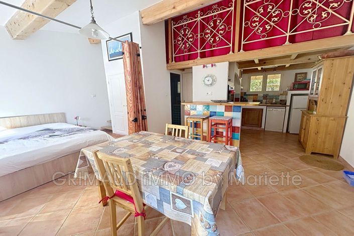 Image No.14-Maison de 5 chambres à vendre à La Garde-Freinet