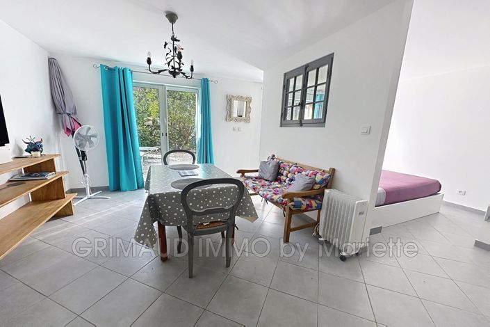 Image No.16-Maison de 5 chambres à vendre à La Garde-Freinet