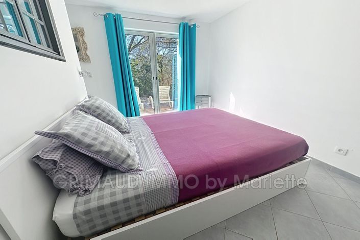 Image No.18-Maison de 5 chambres à vendre à La Garde-Freinet