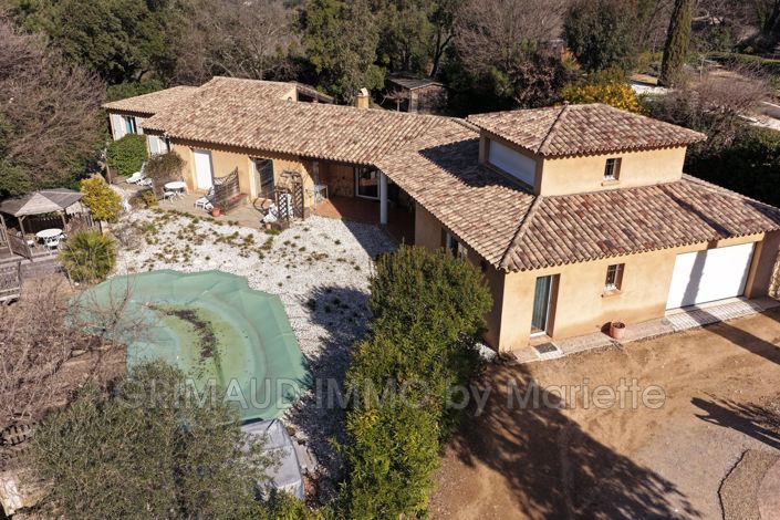 Image No.4-5 Bed House for sale