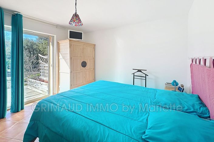 Image No.8-Maison de 5 chambres à vendre à La Garde-Freinet