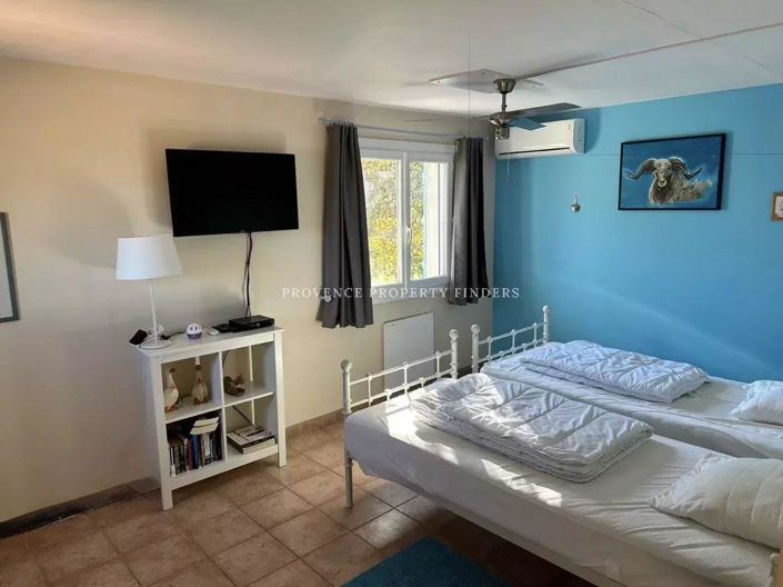 Image No.11-Maison de 3 chambres à vendre à Lorgues