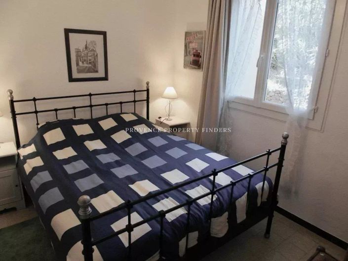 Image No.12-Maison de 3 chambres à vendre à Lorgues