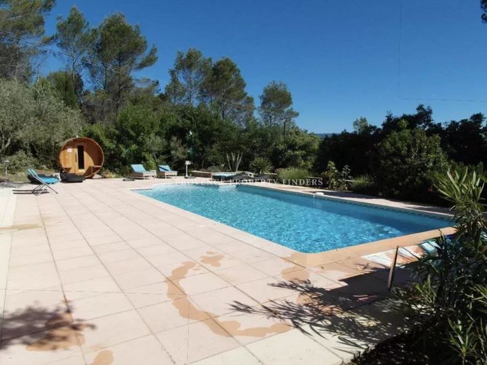 Image No.13-Maison de 3 chambres à vendre à Lorgues