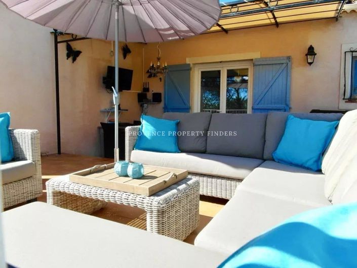 Image No.14-Maison de 3 chambres à vendre à Lorgues