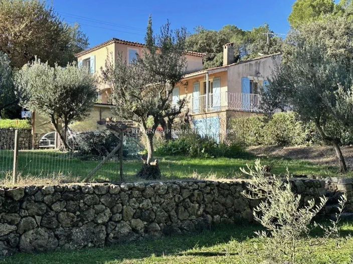 Image No.7-Maison de 3 chambres à vendre à Lorgues