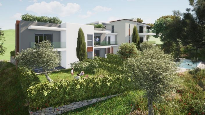 Image No.2-3 Bed Apartment for sale