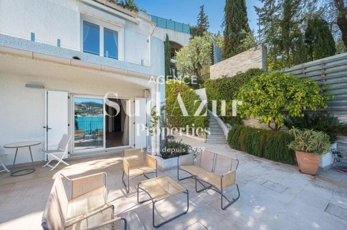 Image No.20-Maison à vendre à Villefranche-sur-Mer