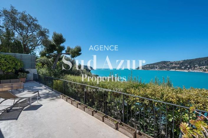 Image No.3-Maison à vendre à Villefranche-sur-Mer