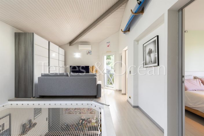 Image No.12-Maison de 3 chambres à vendre à Capbreton