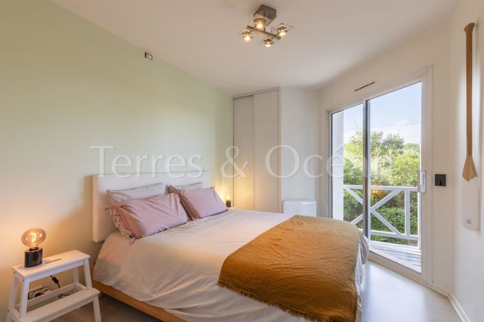 Image No.16-Maison de 3 chambres à vendre à Capbreton