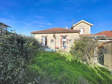 1 - Vieux-Boucau-les-Bains, Maison