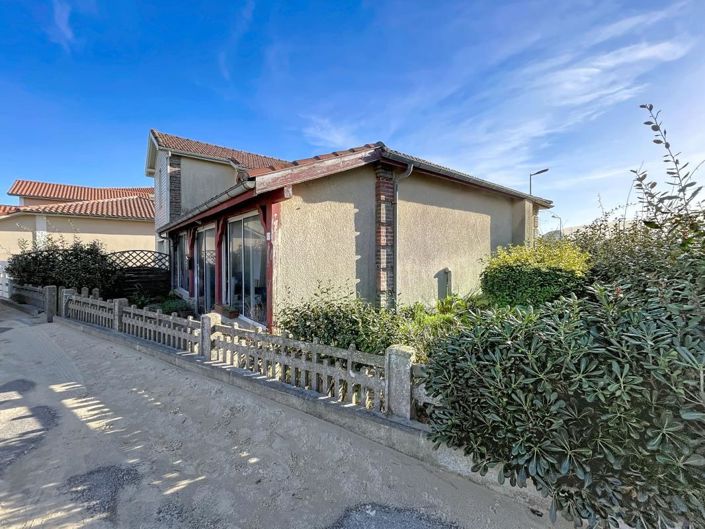 Image No.2-Maison de 2 chambres à vendre à Vieux-Boucau-les-Bains