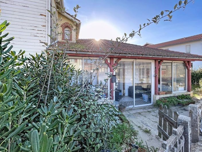 Image No.4-Maison de 2 chambres à vendre à Vieux-Boucau-les-Bains