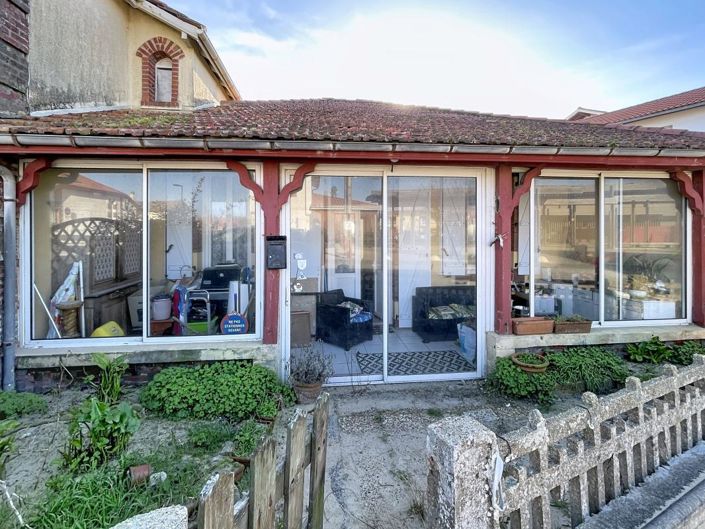 Image No.8-Maison de 2 chambres à vendre à Vieux-Boucau-les-Bains