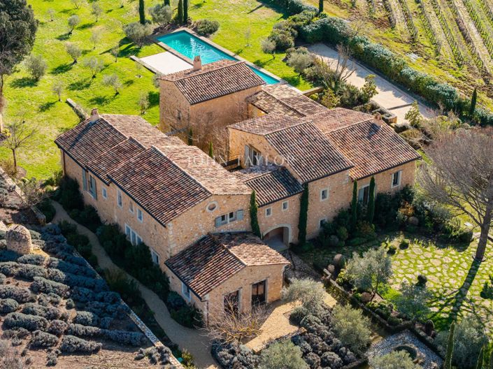 Image No.10-Maison à vendre à Bonnieux