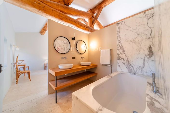 Image No.11-Maison à vendre à Bonnieux