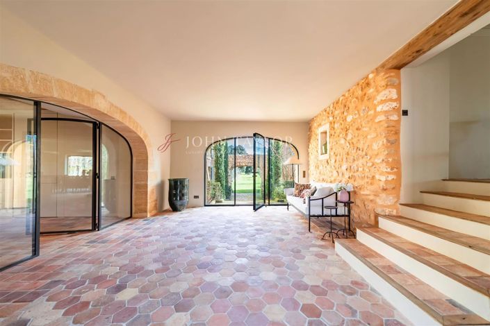 Image No.12-Maison à vendre à Bonnieux