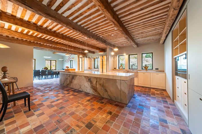 Image No.13-Maison à vendre à Bonnieux