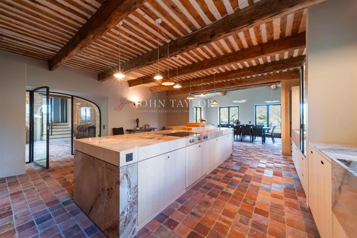 Image No.14-Maison à vendre à Bonnieux