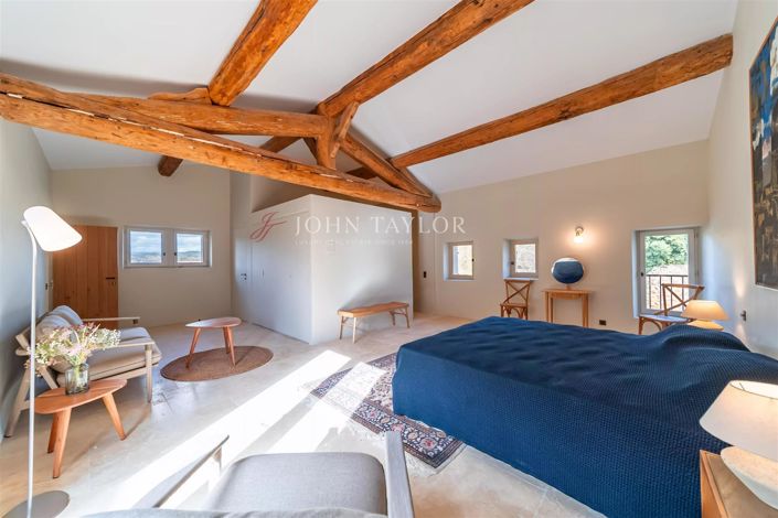 Image No.16-Maison à vendre à Bonnieux