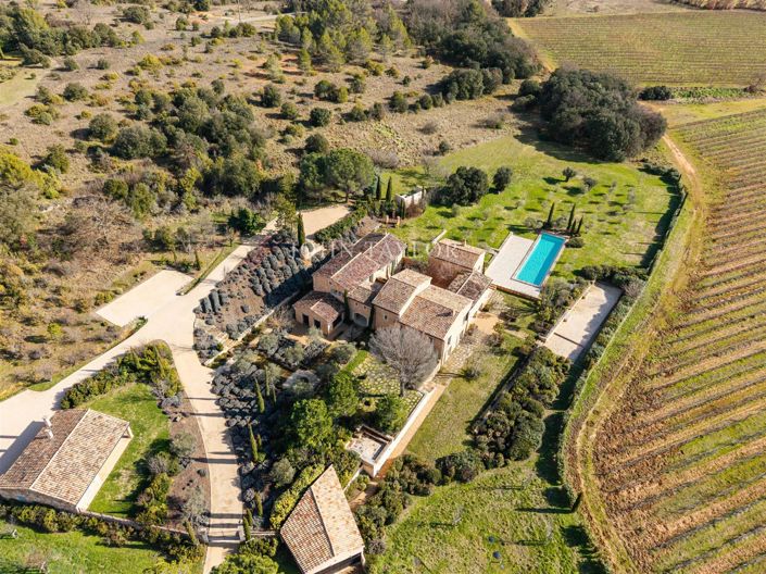 Image No.22-Maison à vendre à Bonnieux