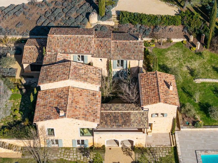 Image No.23-Maison à vendre à Bonnieux