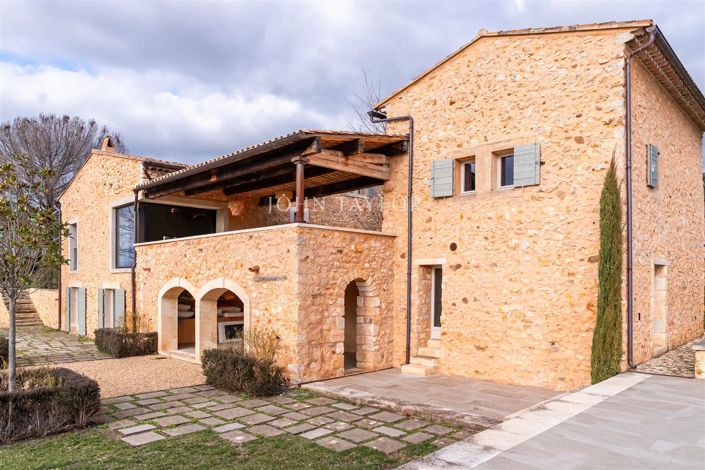 Image No.25-Maison à vendre à Bonnieux