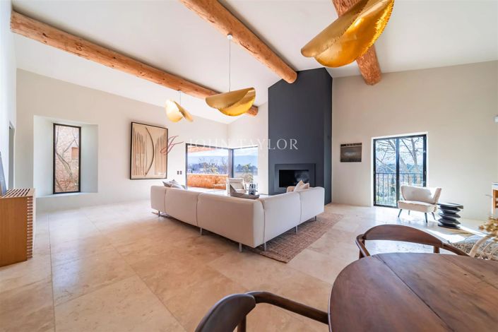 Image No.4-Maison à vendre à Bonnieux