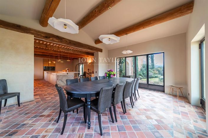 Image No.6-Maison à vendre à Bonnieux