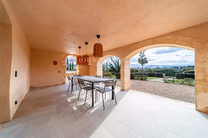 Image No.7-Maison à vendre à Bonnieux