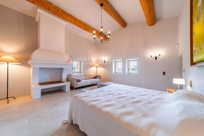 Image No.9-Maison à vendre à Bonnieux