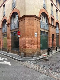 1 - Toulouse, Apartment
