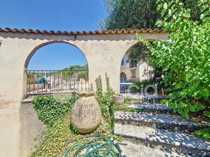 Image No.12-Maison de 5 chambres à vendre à Grasse