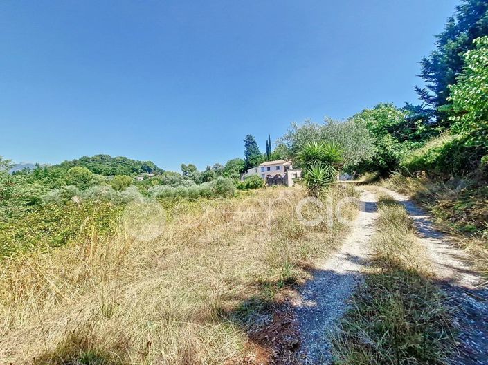 Image No.14-Maison de 5 chambres à vendre à Grasse