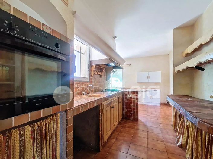 Image No.9-Maison de 5 chambres à vendre à Grasse