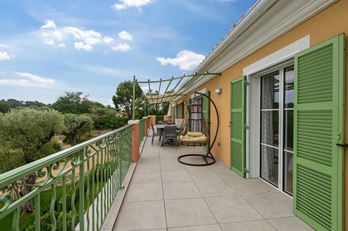 Image No.12-Appartement de 2 chambres à vendre à Roquefort-les-Pins