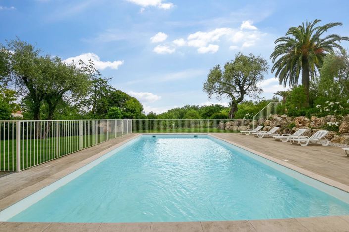 Image No.16-Appartement de 2 chambres à vendre à Roquefort-les-Pins