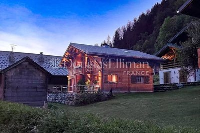 1 - Haute-Savoie, House