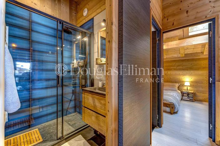 Image No.7-Maison de 3 chambres à vendre à Haute-Savoie