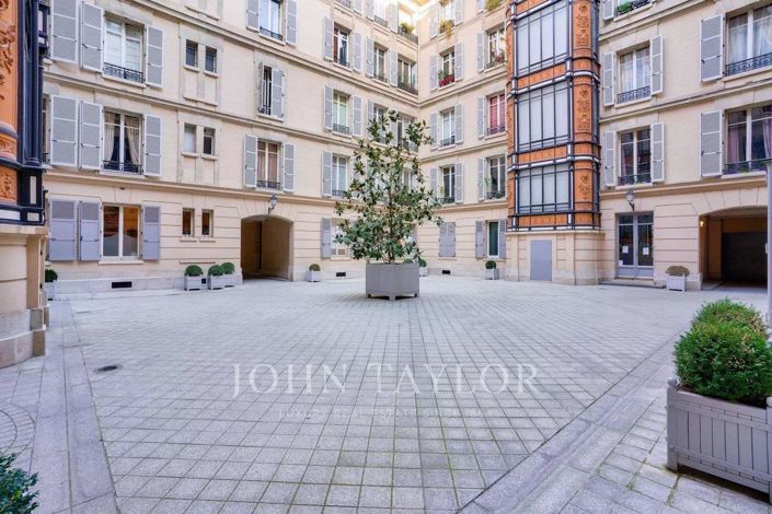 Image No.24-Appartement de 5 chambres à vendre à Paris